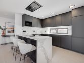 New Villas for Sale in Torrevieja – 2 km from the Sea