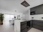 New Villas for Sale in Torrevieja – 2 km from the Sea