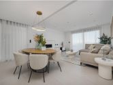 New Villas for Sale in Torrevieja – 2 km from the Sea