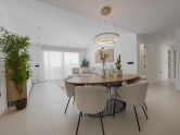 New Villas for Sale in Torrevieja – 2 km from the Sea