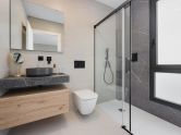 New Villas for Sale in Torrevieja – 2 km from the Sea