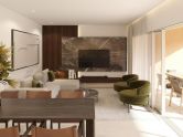 New Build Residential Apartments in Los Balcones, Torrevieja