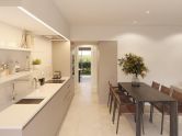 New Build Residential Apartments in Los Balcones, Torrevieja