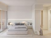 New Build Residential Apartments in Los Balcones, Torrevieja