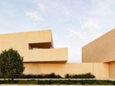 New Build Residential Apartments in Los Balcones, Torrevieja