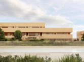 New Build Residential Apartments in Los Balcones, Torrevieja