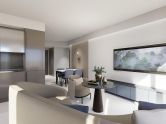 Stylish Residential Building 60 m away from El Acequion Beach at Torrevieja