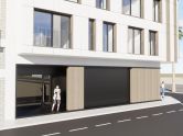Stylish Residential Building 60 m away from El Acequion Beach at Torrevieja