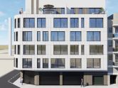 Stylish Residential Building 60 m away from El Acequion Beach at Torrevieja