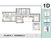 Stylish Residential Building 60 m away from El Acequion Beach at Torrevieja