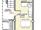 Modern New Build Apartments in Central Torrevieja – Just 600 m from the Sea