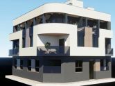 Modern New Build Apartments in Central Torrevieja – Just 600 m from the Sea