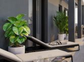 Modern New Build Apartments in Central Torrevieja – Just 600 m from the Sea