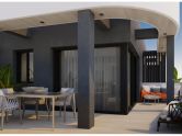 Modern New Build Apartments in Central Torrevieja – Just 600 m from the Sea
