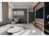 Modern New Build Apartments in Central Torrevieja – Just 600 m from the Sea