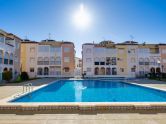 Bungalow Torrevieja Alicante
