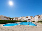 Bungalow Torrevieja Alicante