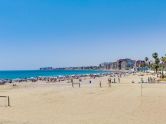 Bungalow Torrevieja Alicante