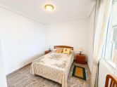 Opportunity for 2 bedrooms with enclosed garage.