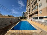Apartmán / byt Torrevieja Alicante (Costa Blanca)