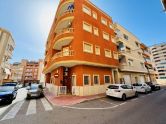 Apartmán / byt La Mata Alicante (Costa Blanca)