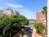 APARTAMENTO DE 1 DORMITORIO EN ESQUINA CON VISTAS A LA LAGUNA, LICENCIA TURISITICA Y A 260 METROS DE LA PLAYA DE LA MATA!