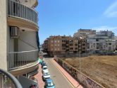 APARTAMENTO DE 1 DORMITORIO EN ESQUINA CON VISTAS A LA LAGUNA, LICENCIA TURISITICA Y A 260 METROS DE LA PLAYA DE LA  MATA!