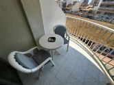 APARTAMENTO DE 1 DORMITORIO EN ESQUINA CON VISTAS A LA LAGUNA, LICENCIA TURISITICA Y A 260 METROS DE LA PLAYA DE LA MATA!
