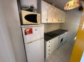 APARTAMENTO DE 1 DORMITORIO EN ESQUINA CON VISTAS A LA LAGUNA, LICENCIA TURISITICA Y A 260 METROS DE LA PLAYA DE LA  MATA!