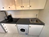 APARTAMENTO DE 1 DORMITORIO EN ESQUINA CON VISTAS A LA LAGUNA, LICENCIA TURISITICA Y A 260 METROS DE LA PLAYA DE LA  MATA!