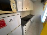 APARTAMENTO DE 1 DORMITORIO EN ESQUINA CON VISTAS A LA LAGUNA, LICENCIA TURISITICA Y A 260 METROS DE LA PLAYA DE LA  MATA!