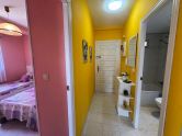 APARTAMENTO DE 1 DORMITORIO EN ESQUINA CON VISTAS A LA LAGUNA, LICENCIA TURISITICA Y A 260 METROS DE LA PLAYA DE LA  MATA!