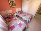 APARTAMENTO DE 1 DORMITORIO EN ESQUINA CON VISTAS A LA LAGUNA, LICENCIA TURISITICA Y A 260 METROS DE LA PLAYA DE LA  MATA!