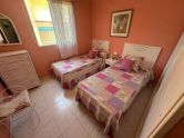 APARTAMENTO DE 1 DORMITORIO EN ESQUINA CON VISTAS A LA LAGUNA, LICENCIA TURISITICA Y A 260 METROS DE LA PLAYA DE LA  MATA!