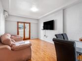 Exklusives Penthouse mit 3 Schlafzimmern und 2 Bädern, 500 m von Playa del Cura und Playa de Los Locos entfernt.