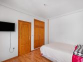 Exklusives Penthouse mit 3 Schlafzimmern und 2 Bädern, 500 m von Playa del Cura und Playa de Los Locos entfernt.