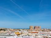 🌟 Penthouse mit Infinity-Terrasse und Meerblick in der Fragatastraße mit 3 Schlafzimmern und Garage