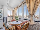 🌟 Penthouse mit Infinity-Terrasse und Meerblick in der Fragatastraße mit 3 Schlafzimmern und Garage