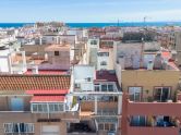🌟 Penthouse mit Infinity-Terrasse und Meerblick in der Fragatastraße mit 3 Schlafzimmern und Garage