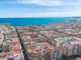 🌟 Penthouse mit Infinity-Terrasse und Meerblick in der Fragatastraße mit 3 Schlafzimmern und Garage