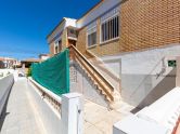 Upper Floor Bungalow in Los Europeos, Torrevieja - Just 50 meters from the beach