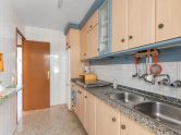 Upper Floor Bungalow in Los Europeos, Torrevieja - Just 50 meters from the beach