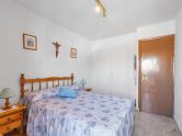 Upper Floor Bungalow in Los Europeos, Torrevieja - Just 50 meters from the beach