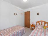 Upper Floor Bungalow in Los Europeos, Torrevieja - Just 50 meters from the beach
