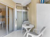 APARTAMENTO DE 1 DORMITORIO EN ESQUINA CON VISTAS A LA LAGUNA, LICENCIA TURISITICA Y A 260 METROS DE LA PLAYA DE LA  MATA!