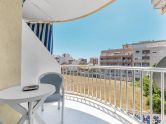 APARTAMENTO DE 1 DORMITORIO EN ESQUINA CON VISTAS A LA LAGUNA, LICENCIA TURISITICA Y A 260 METROS DE LA PLAYA DE LA MATA!