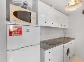 APARTAMENTO DE 1 DORMITORIO EN ESQUINA CON VISTAS A LA LAGUNA, LICENCIA TURISITICA Y A 260 METROS DE LA PLAYA DE LA MATA!