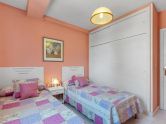 APARTAMENTO DE 1 DORMITORIO EN ESQUINA CON VISTAS A LA LAGUNA, LICENCIA TURISITICA Y A 260 METROS DE LA PLAYA DE LA  MATA!