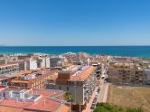 APARTAMENTO DE 1 DORMITORIO EN ESQUINA CON VISTAS A LA LAGUNA, LICENCIA TURISITICA Y A 260 METROS DE LA PLAYA DE LA  MATA!