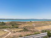 APARTAMENTO DE 1 DORMITORIO EN ESQUINA CON VISTAS A LA LAGUNA, LICENCIA TURISITICA Y A 260 METROS DE LA PLAYA DE LA MATA!